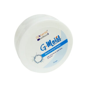 G-Moist (Moisturizing Cream)